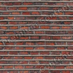 Seamless Textures of Bricks & Normal Mapping 